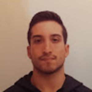 Meet your Posher, Matt